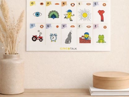 Plakat ABECEDA - slika 2